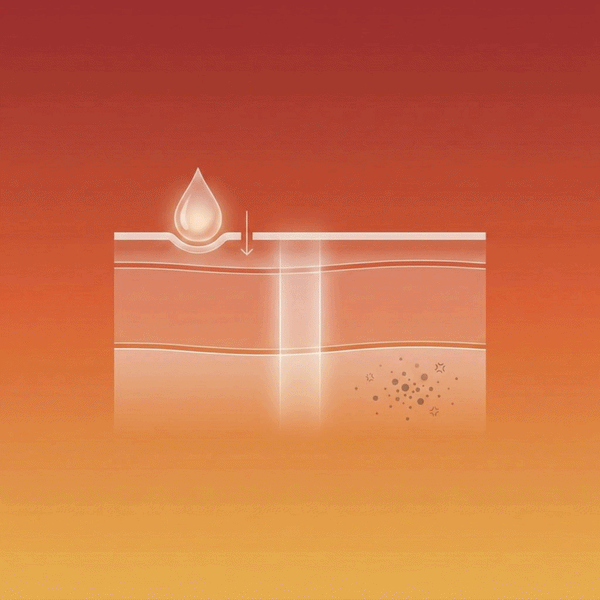 The Cellular Layer Gap