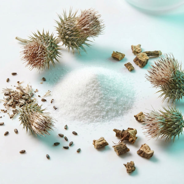 Liver Detox Pathways