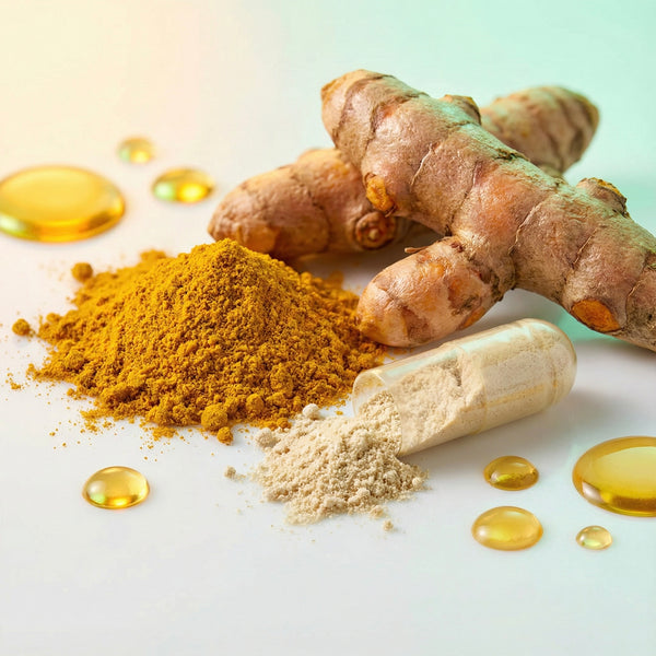 Gut Signal Optimization